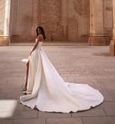 Свадебное платье Satinelle